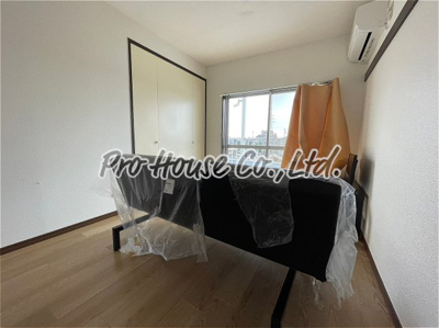 【居間・リビング】 | メゾンド・ティファニーⅡ