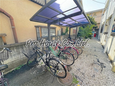 【その他共用部分】 | メゾンド・ティファニーⅡ