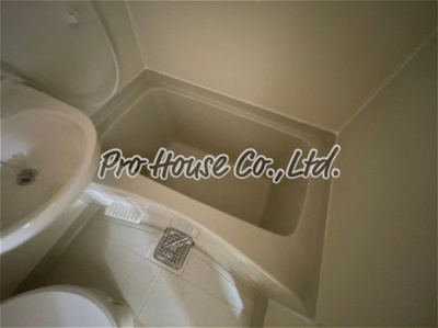 【浴室】 | メゾンド・ティファニーⅡ