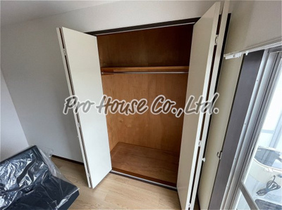 【収納】 | メゾンド・ティファニーⅡ