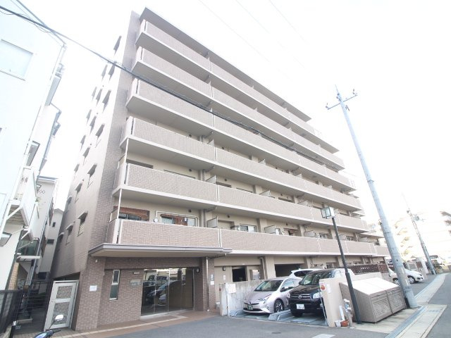 グラン・コート向日町北