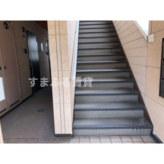 【その他共用部分】
