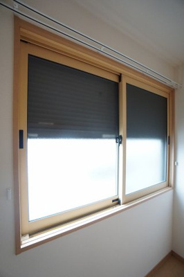 【セキュリティ】 | ロジュマンマエバラD