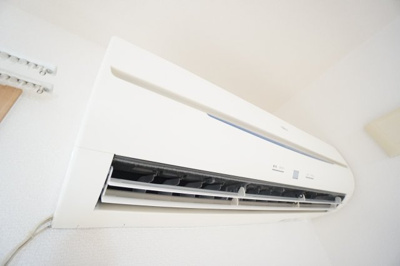 【設備】 | ロジュマンマエバラD | ※同物件・反転タイプの写真です。