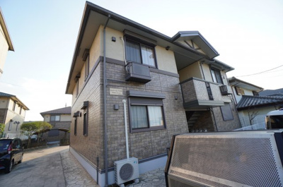 【その他】 | ロジュマンマエバラD