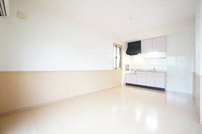 【その他】 | ロジュマンマエバラD | ※同物件・反転タイプの写真です。