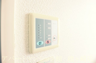 【設備】 | レオパレス新町