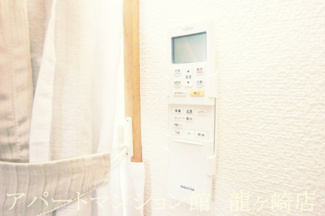 【設備】 | レオパレス新町