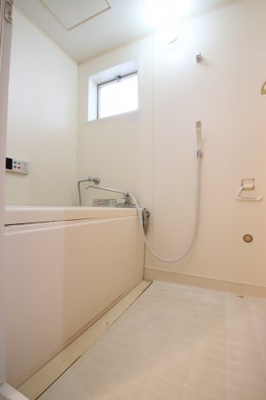 【浴室】 | ハイツ向陽