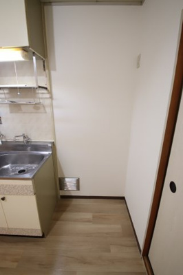 【その他共用部分】 | ハイツ向陽