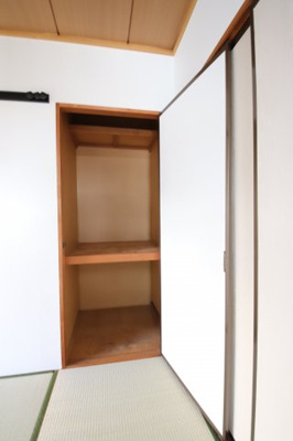 【収納】 | ハイツ向陽