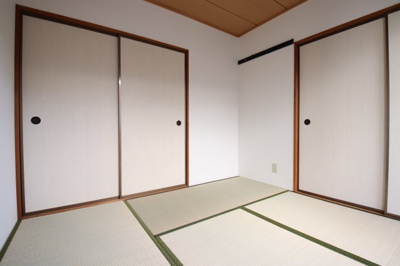 【子供部屋】 | ハイツ向陽