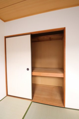 【収納】 | ハイツ向陽