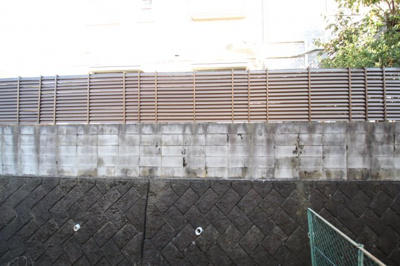 【展望】 | ハイツ向陽