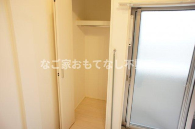 【収納】 | クリアス | 同仕様写真