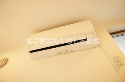 【設備】 | クリアス | 同仕様写真