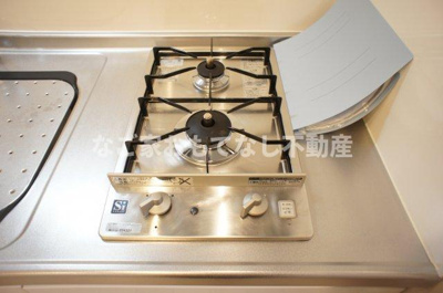 【キッチン】 | クリアス | 同仕様写真