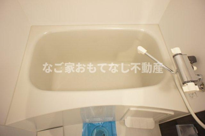 【浴室】 | クリアス | 同仕様写真