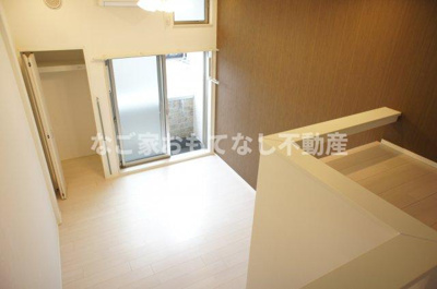 【寝室】 | クリアス | 同仕様写真