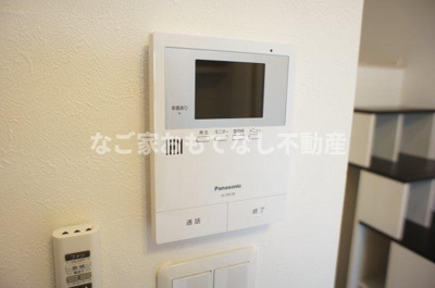 【セキュリティ】 | クリアス | 同仕様写真