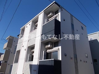 【外観】 | クリアス