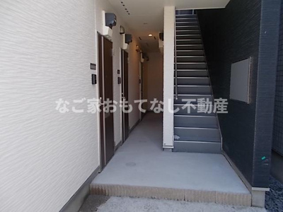 【エントランス】 | クリアス