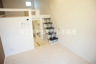 【その他】 | クリアス | 同仕様写真