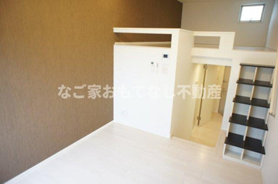 【寝室】 | クリアス | 同仕様写真