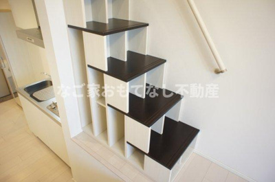 【その他】 | クリアス | 同仕様写真