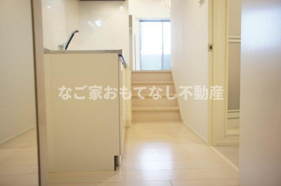 【その他】 | クリアス | 同仕様写真