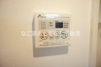 【その他】 | クリアス | 同仕様写真