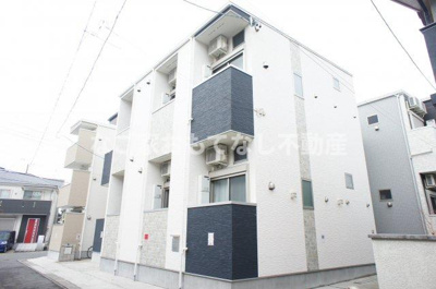 【外観】 | クリアス