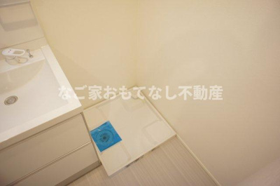 【その他】 | クリアス | 同仕様写真