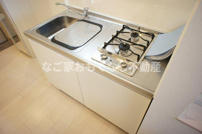 【キッチン】 | クリアス