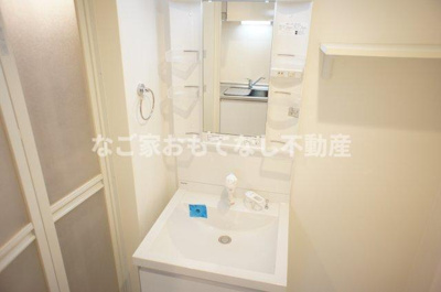 【洗面所】 | クリアス | 同仕様写真