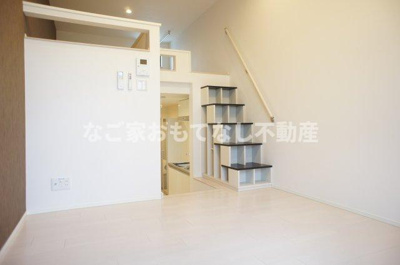 【居間・リビング】 | クリアス | 同仕様写真