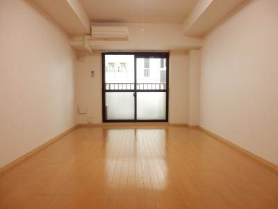 La・KIYAMIYASSO（ラ・キヤミヤッソ）の内装