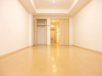 La・KIYAMIYASSO（ラ・キヤミヤッソ）の内装