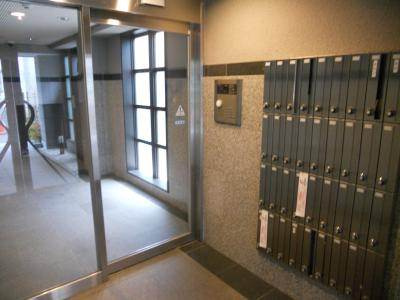 La・KIYAMIYASSO（ラ・キヤミヤッソ）のその他|オートロック