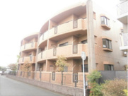 メゾンドームの画像