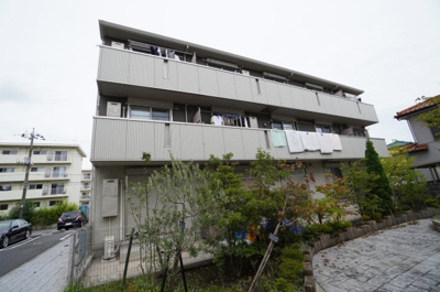 【外観】 | ルシェリア一番館