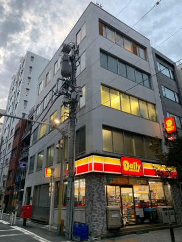 立石室町ビル