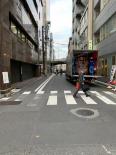 立石室町ビル