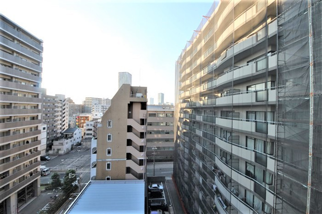 【展望】 | JINO新町