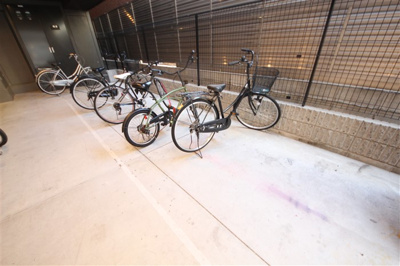 【駐車場】 | JINO新町