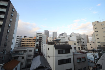 【展望】 | アドバンス心斎橋NEXTURE