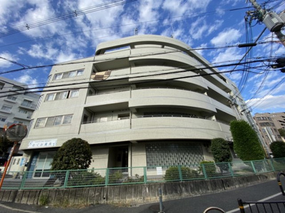 【外観】 | ハイボーン緑地公園