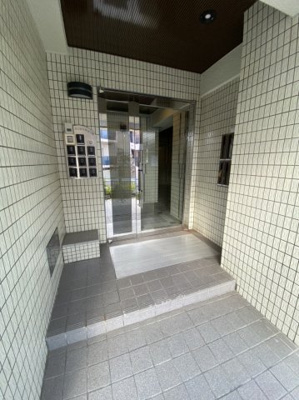 【エントランス】 | ハイボーン緑地公園