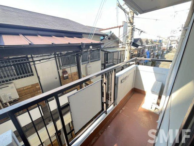 【展望】 | 第二岡崎マンション