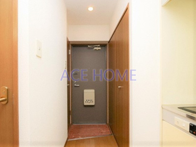 【玄関】 | コンフォルトK